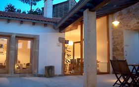 Casa Do Fieiro