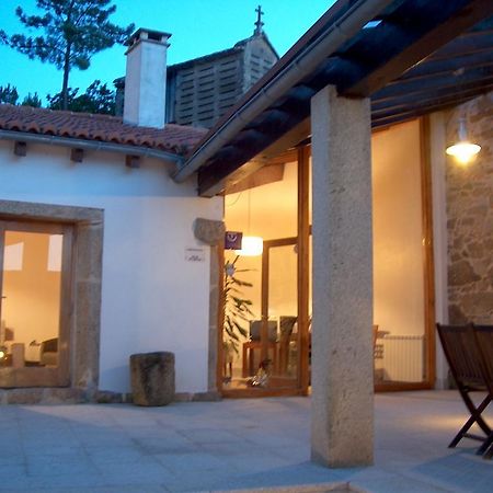 Casa Do Fieiro Guest House Minortos Exterior photo