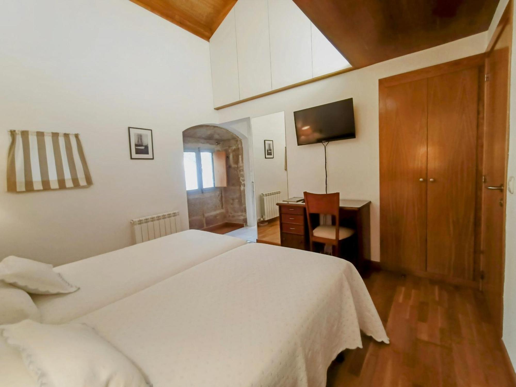 Casa Do Fieiro Guest House Minortos Room photo