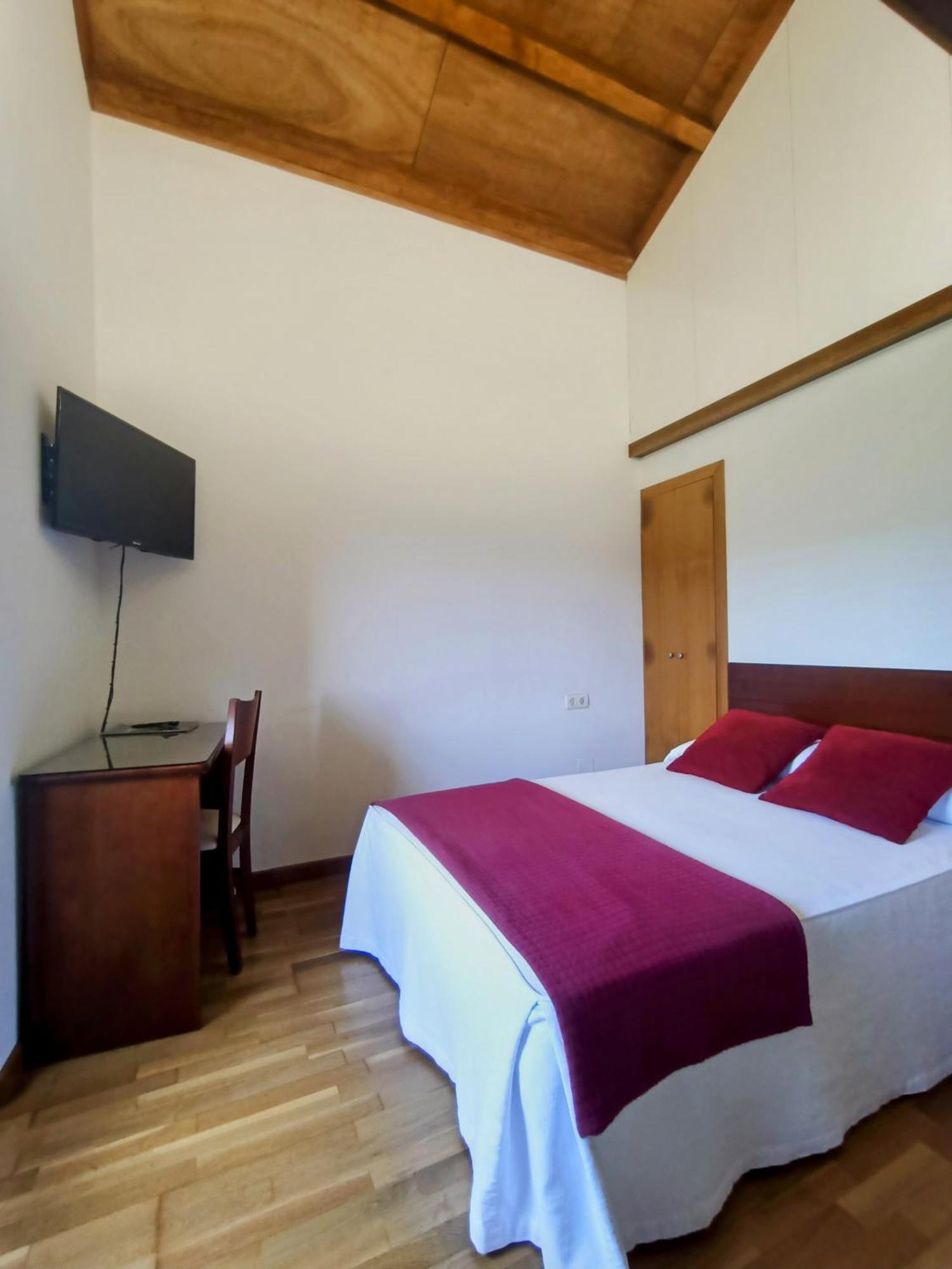 Casa Do Fieiro Guest House Minortos Room photo